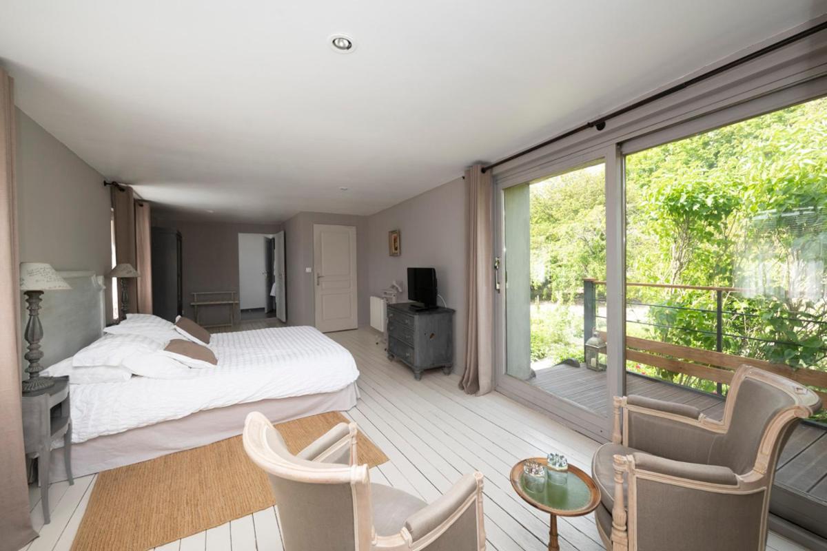 Le Clos Corbier Mareuil-sur-Ay Exterior foto
