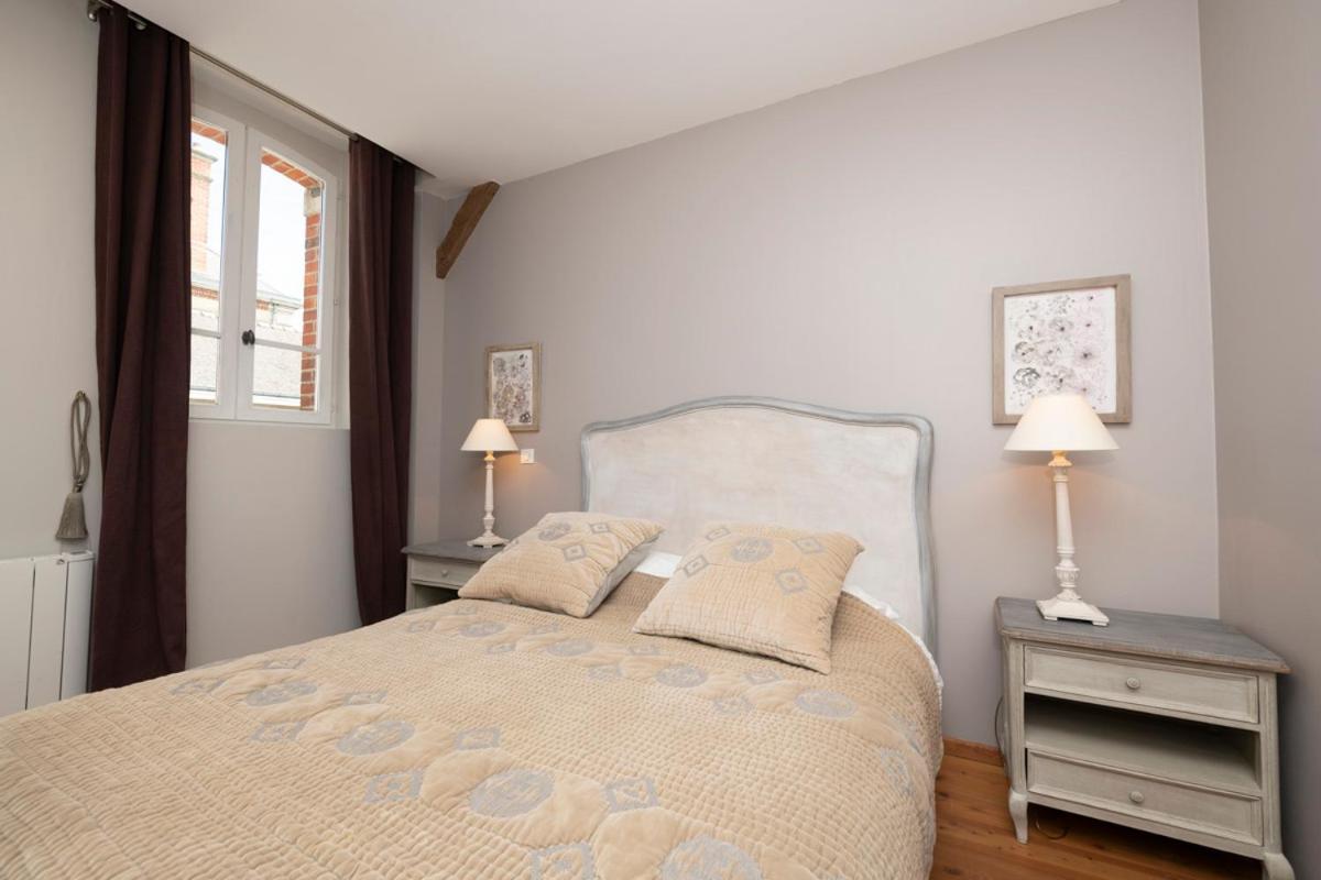 Le Clos Corbier Mareuil-sur-Ay Exterior foto