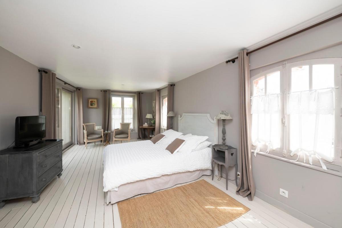 Le Clos Corbier Mareuil-sur-Ay Exterior foto
