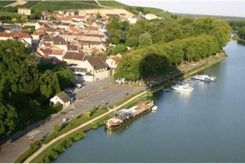 Le Clos Corbier Mareuil-sur-Ay Exterior foto